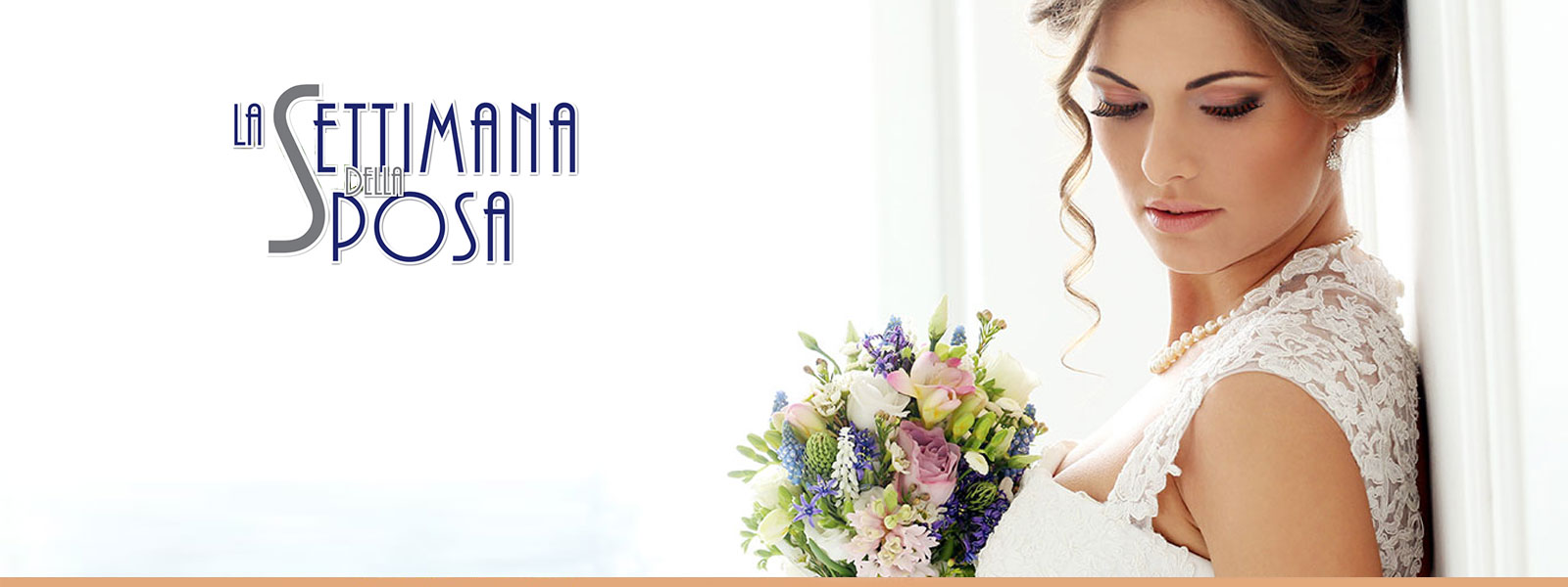 settimana della sposa acireale 2019