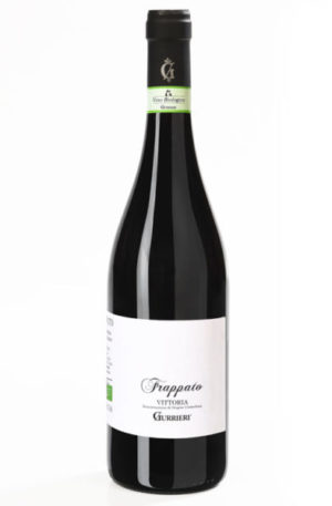 Gurrieri Frappato