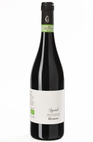 Gurrieri Syrah