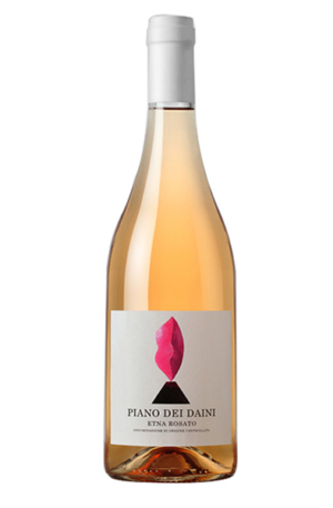 Tenute Bosco Etna Rosato Piano dei Daini