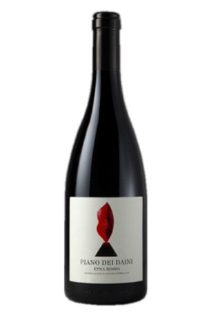 Tenute Bosco Etna Rosso Piano dei Daini