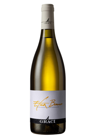 Graci Etna Bianco d.o.c.