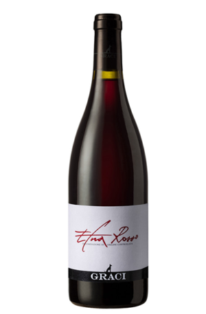 Graci Etna Rosso d.o.c.