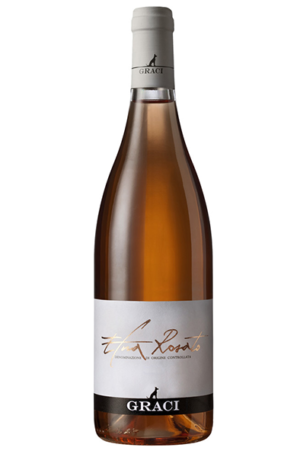 Graci Etna Rosato d.o.c.