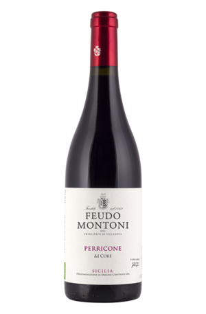 Feudo Montoni Perricone: del Core