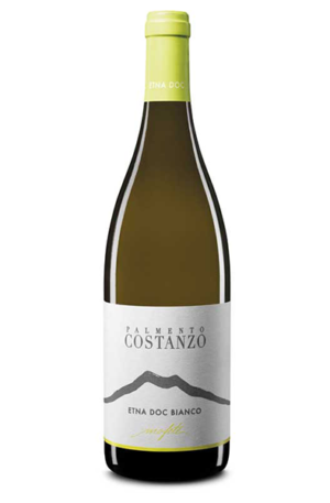 Palmento Costanzo Mofete Bianco