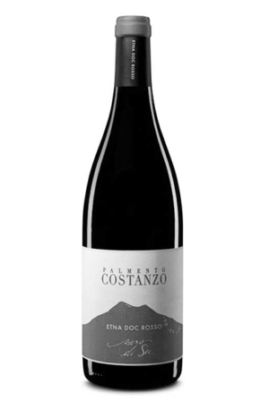 Palmento Costanzo Nero di Sei