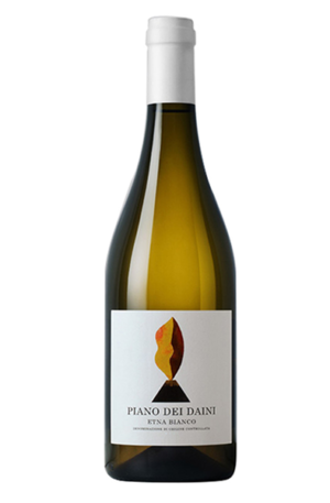 Tenute Bosco Etna Bianco Piano dei Daini