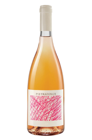 Pietradolce Etna Rosato