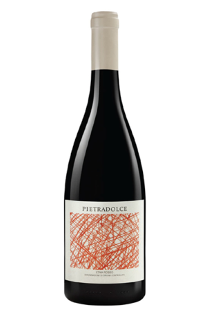 Pietradolce Etna Rosso